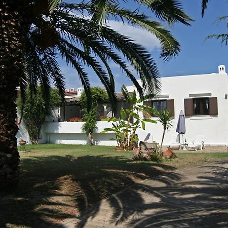 Villa Paradiso Neos Marmaras Chambre photo