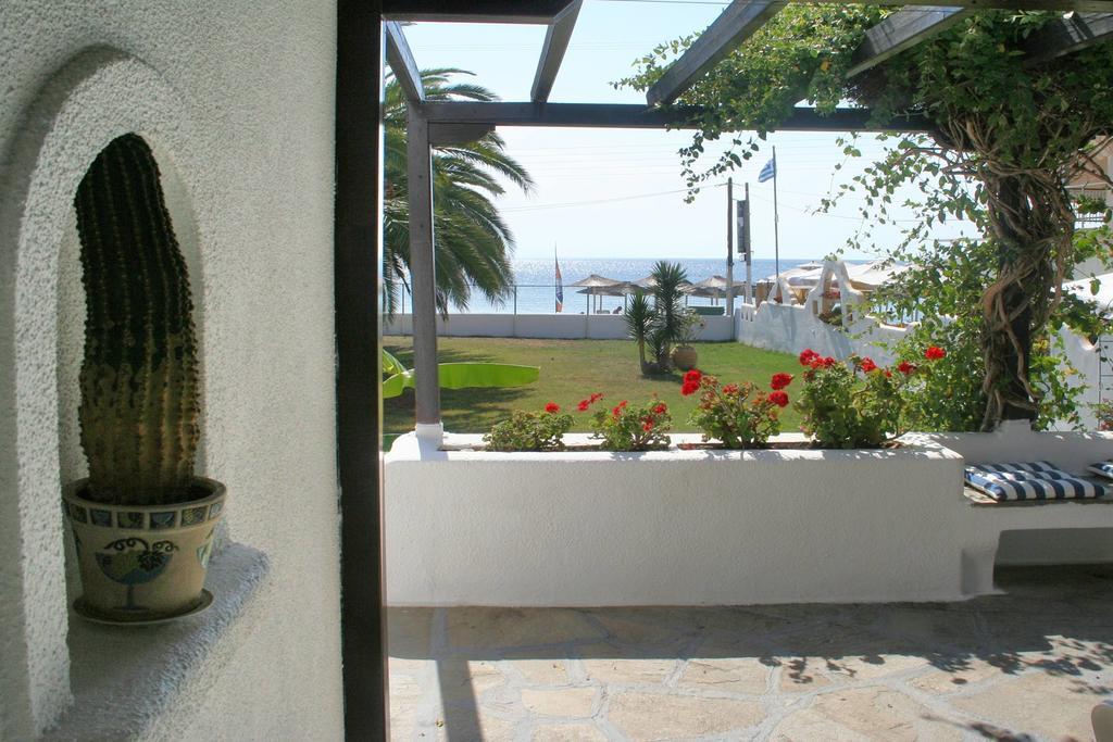 Villa Paradiso Neos Marmaras Chambre photo